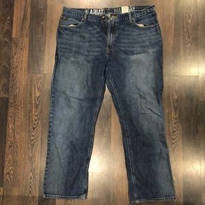 Ariat M4 jeans